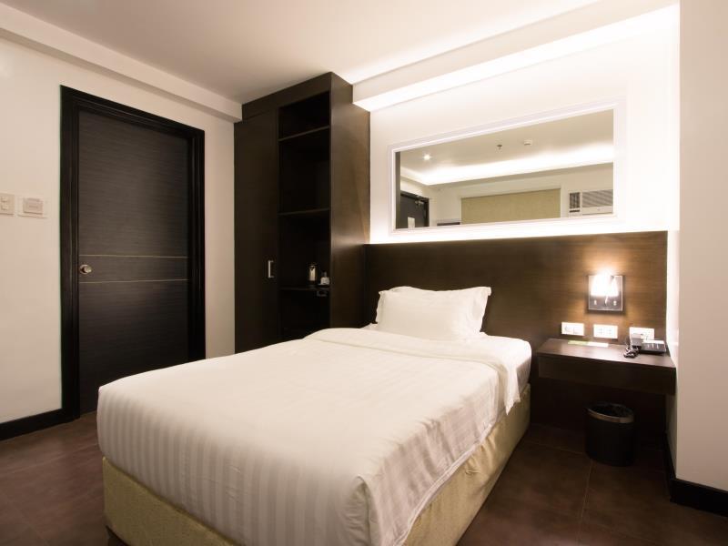 Hotel Fina Tabaco Extérieur photo