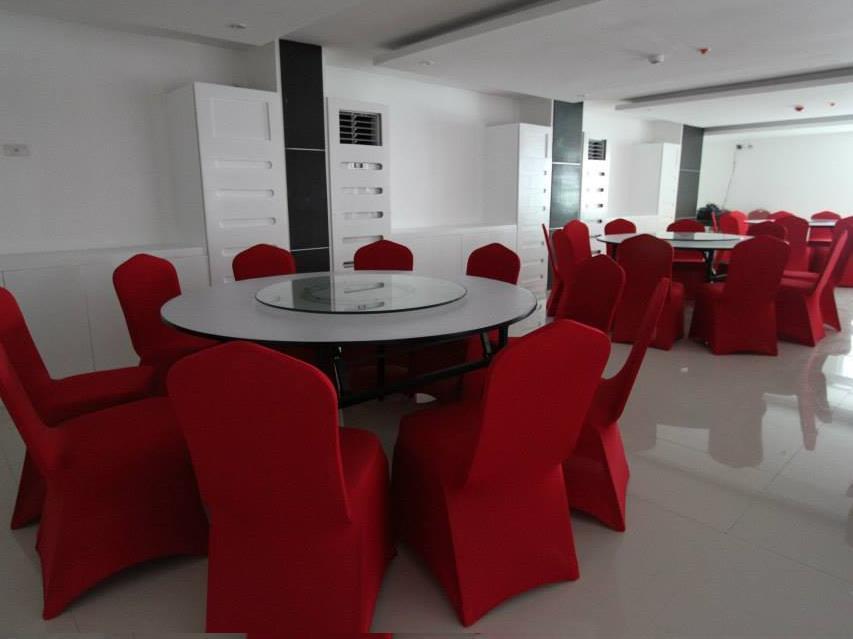 Hotel Fina Tabaco Extérieur photo